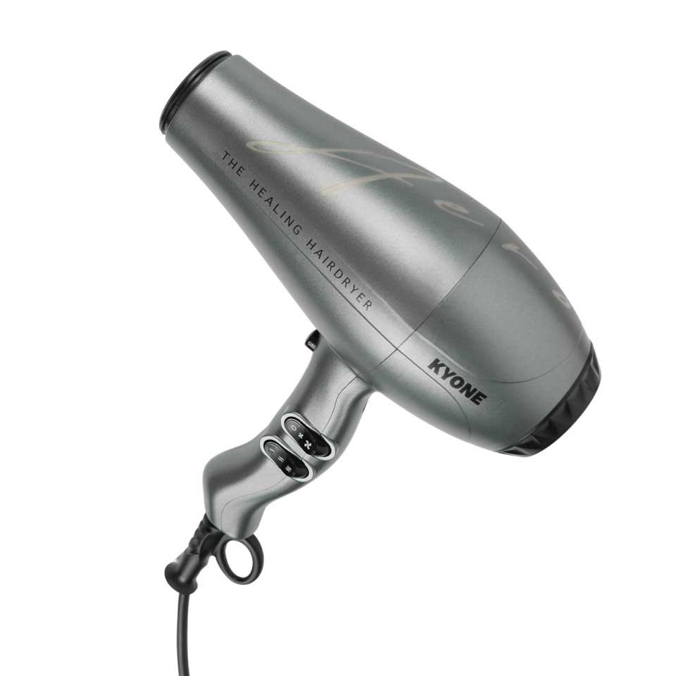 Kyone Fohn AERO Infrarood Digital Motor 2200W