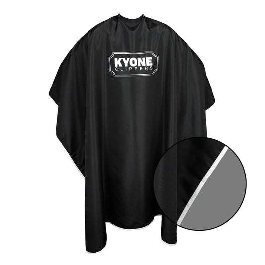 Kyone Kaplaken Zwart RP-200