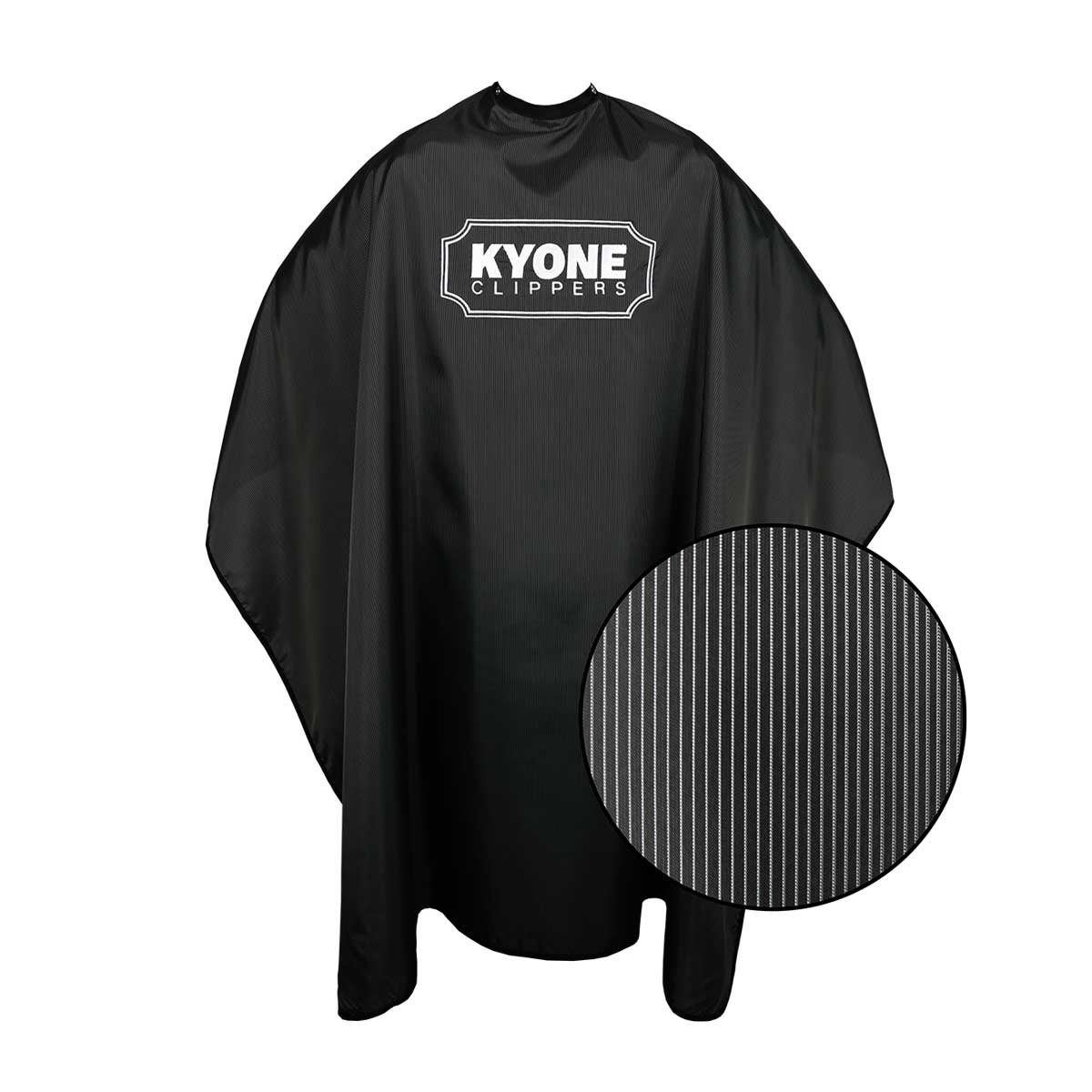 Kyone Kaplaken Gestreept RP-201