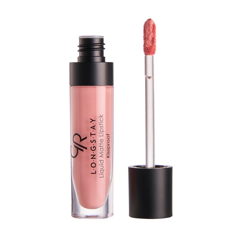 GR Longstay Liquid Matte Lipstick