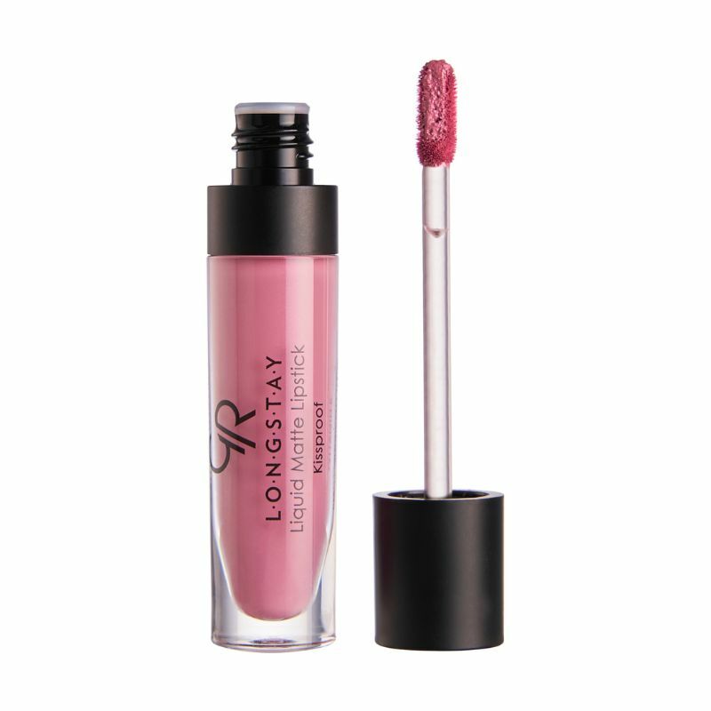 GR Longstay Liquid Matte Lipstick
