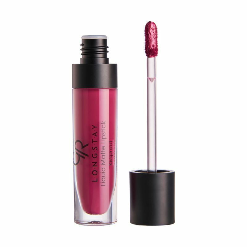 GR Longstay Liquid Matte Lipstick