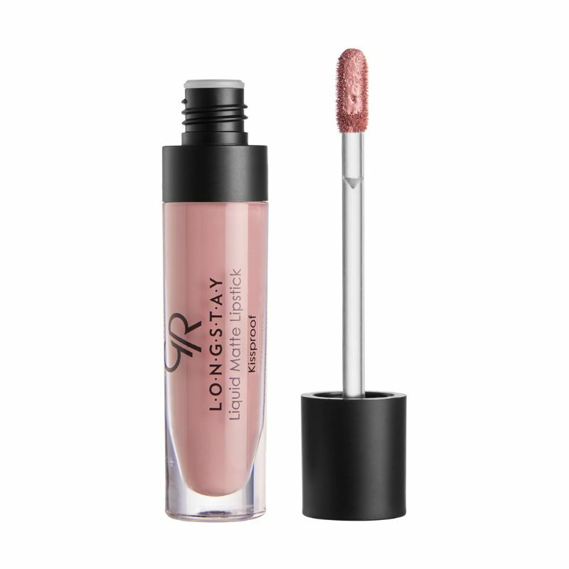 GR Longstay Liquid Matte Lipstick