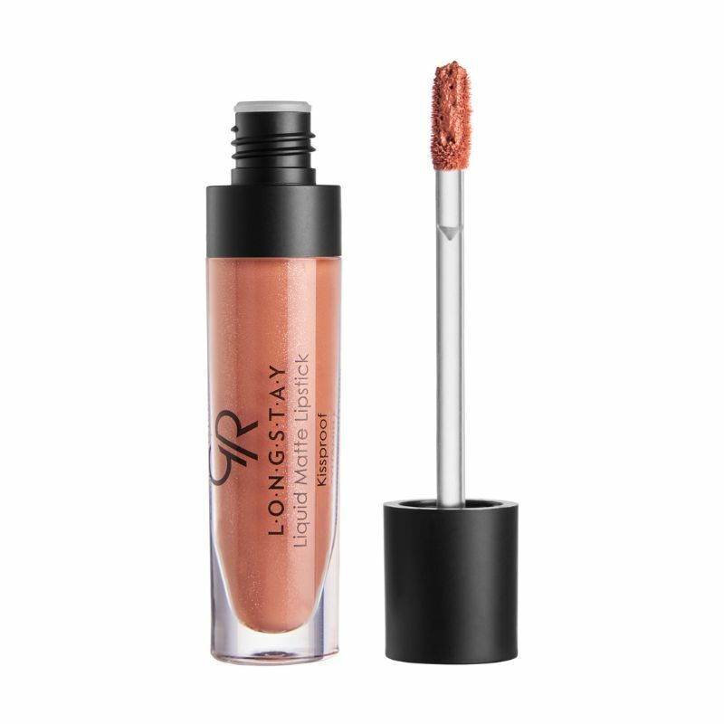 GR Longstay Liquid Matte Lipstick