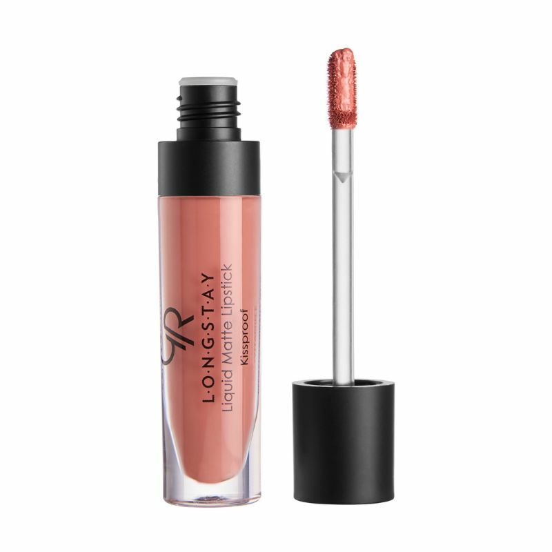 GR Longstay Liquid Matte Lipstick