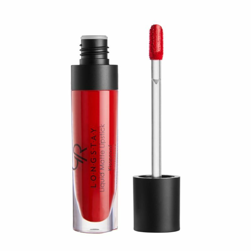GR Longstay Liquid Matte Lipstick