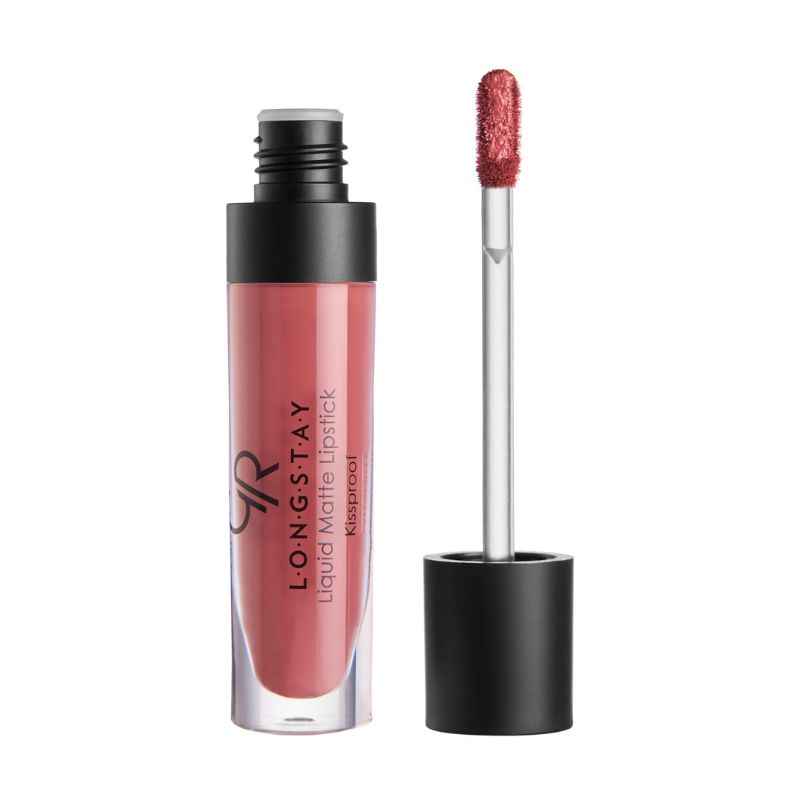 GR Longstay Liquid Matte Lipstick