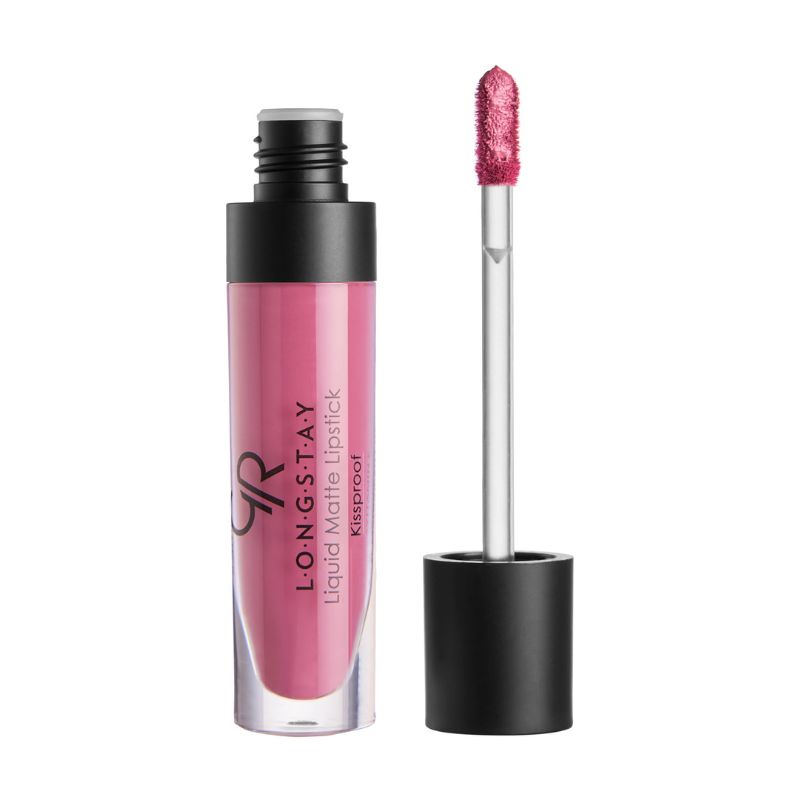 GR Longstay Liquid Matte Lipstick
