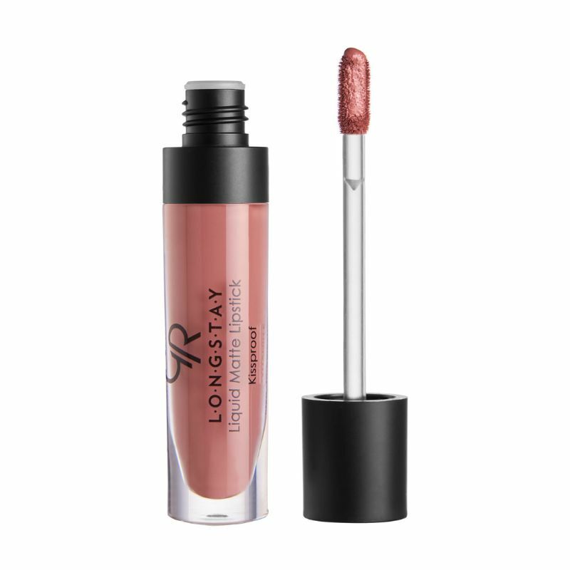 GR Longstay Liquid Matte Lipstick