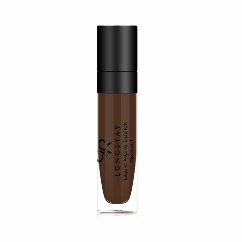 GR Longstay Liquid Matte Lipstick
