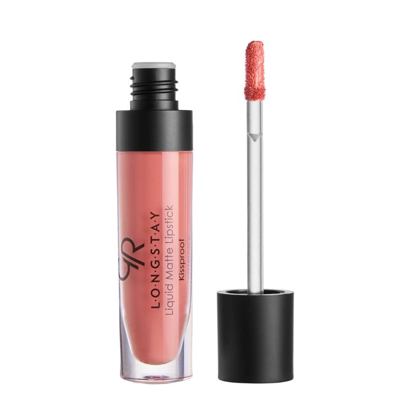 GR Longstay Liquid Matte Lipstick