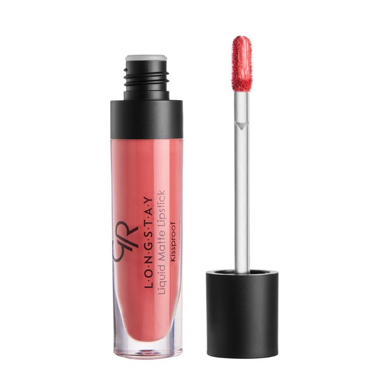 GR Longstay Liquid Matte Lipstick