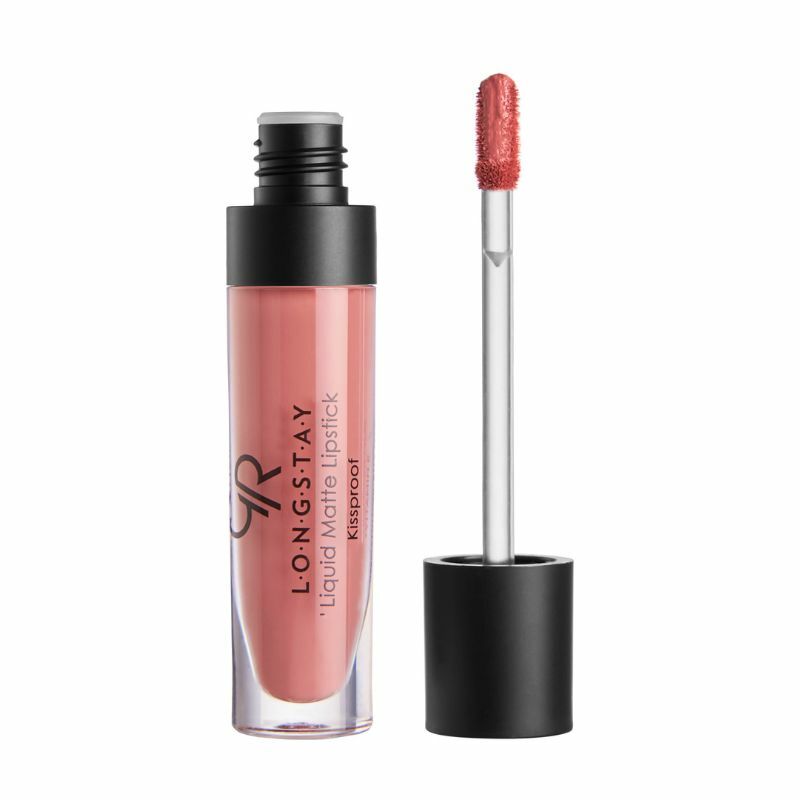 GR Longstay Liquid Matte Lipstick