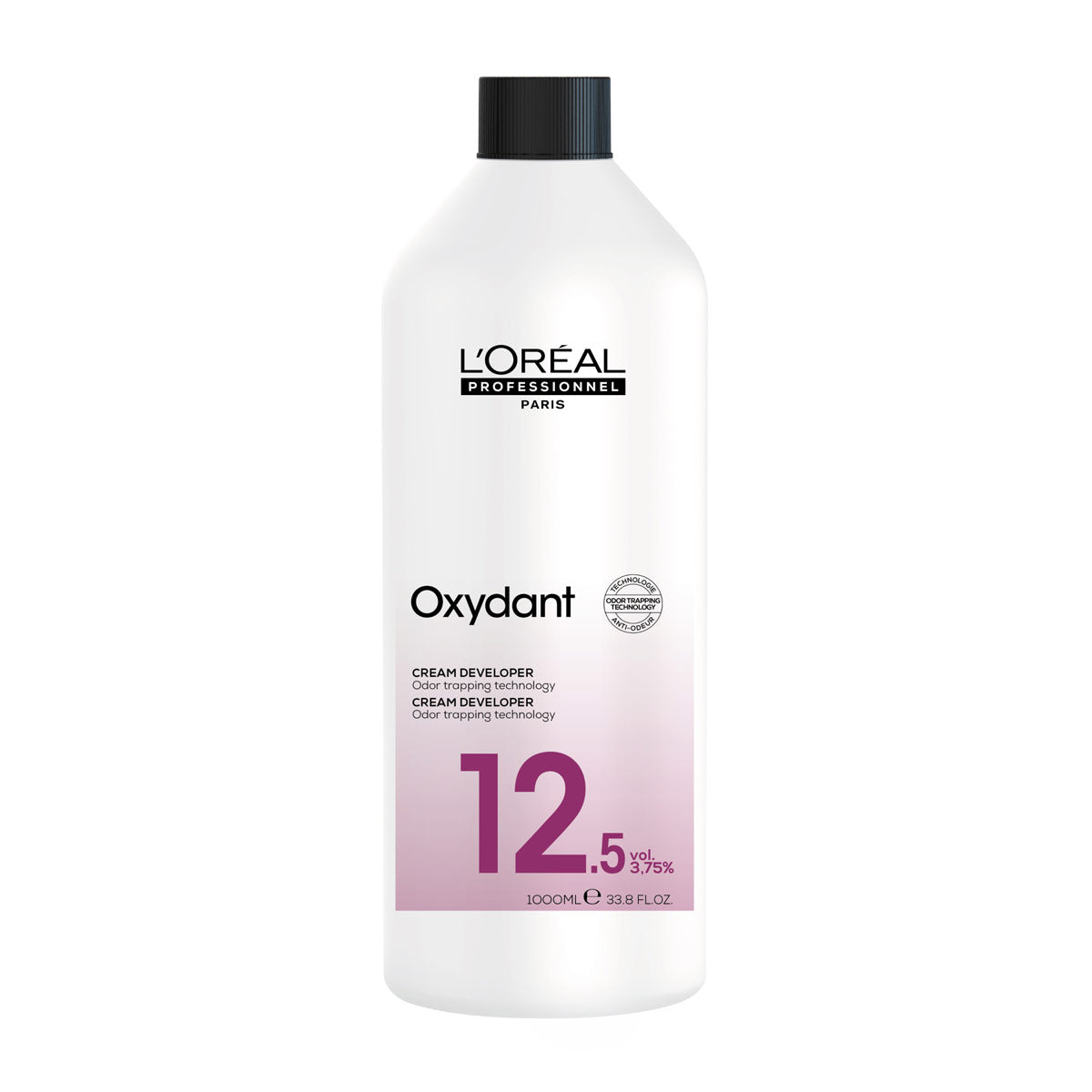 Loreal Oxydant Creme 1000ml