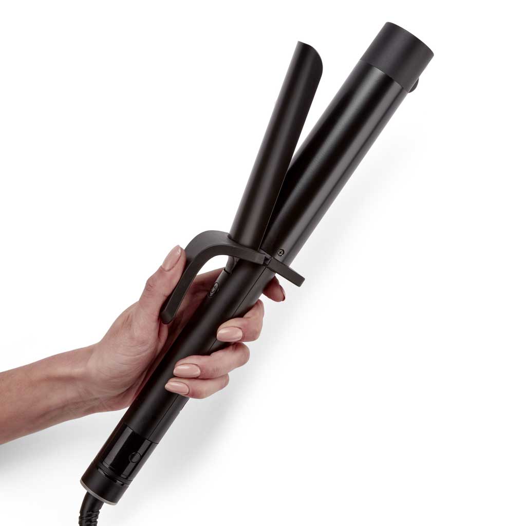 Hot Tools Digital Salon Curling Iron