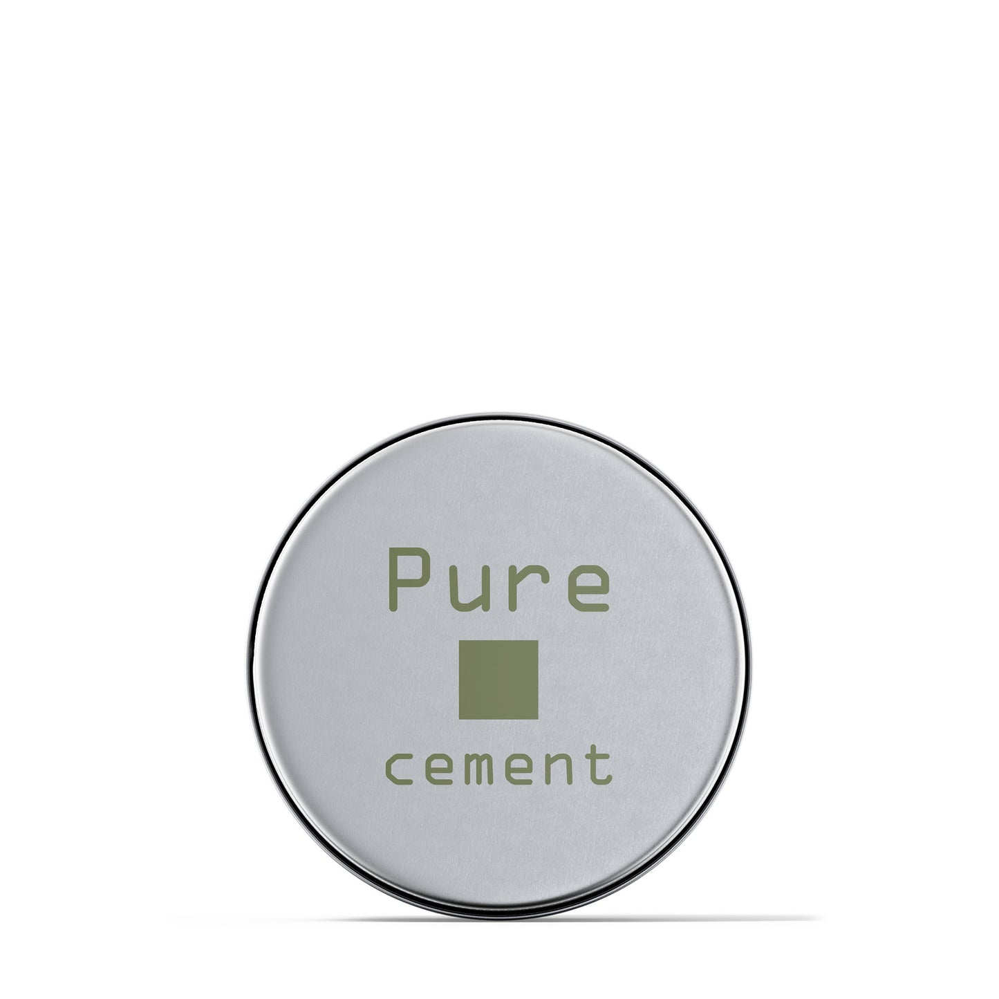 Reiner Zement 125ml