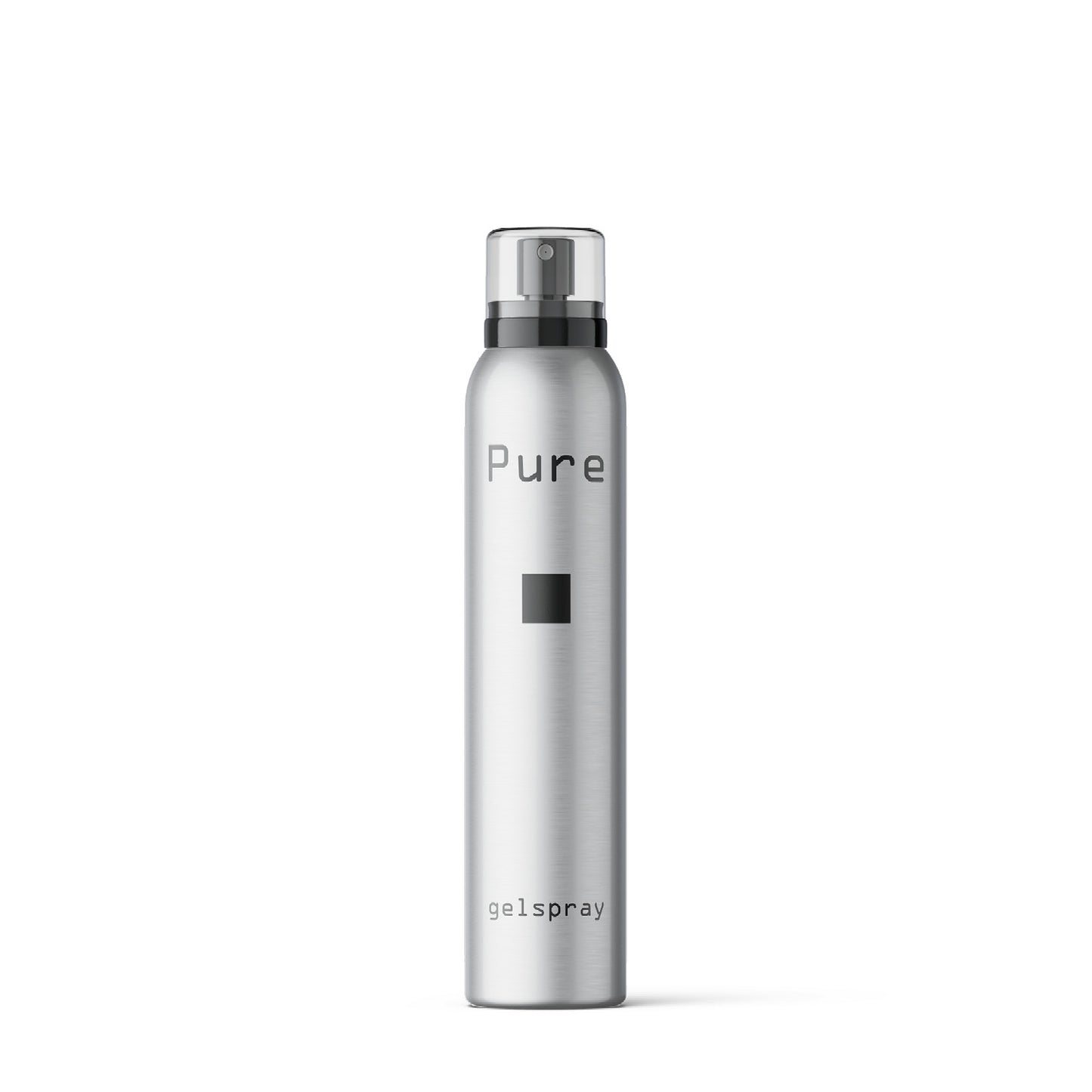 Pure Gel Sprühpumpe 200ml