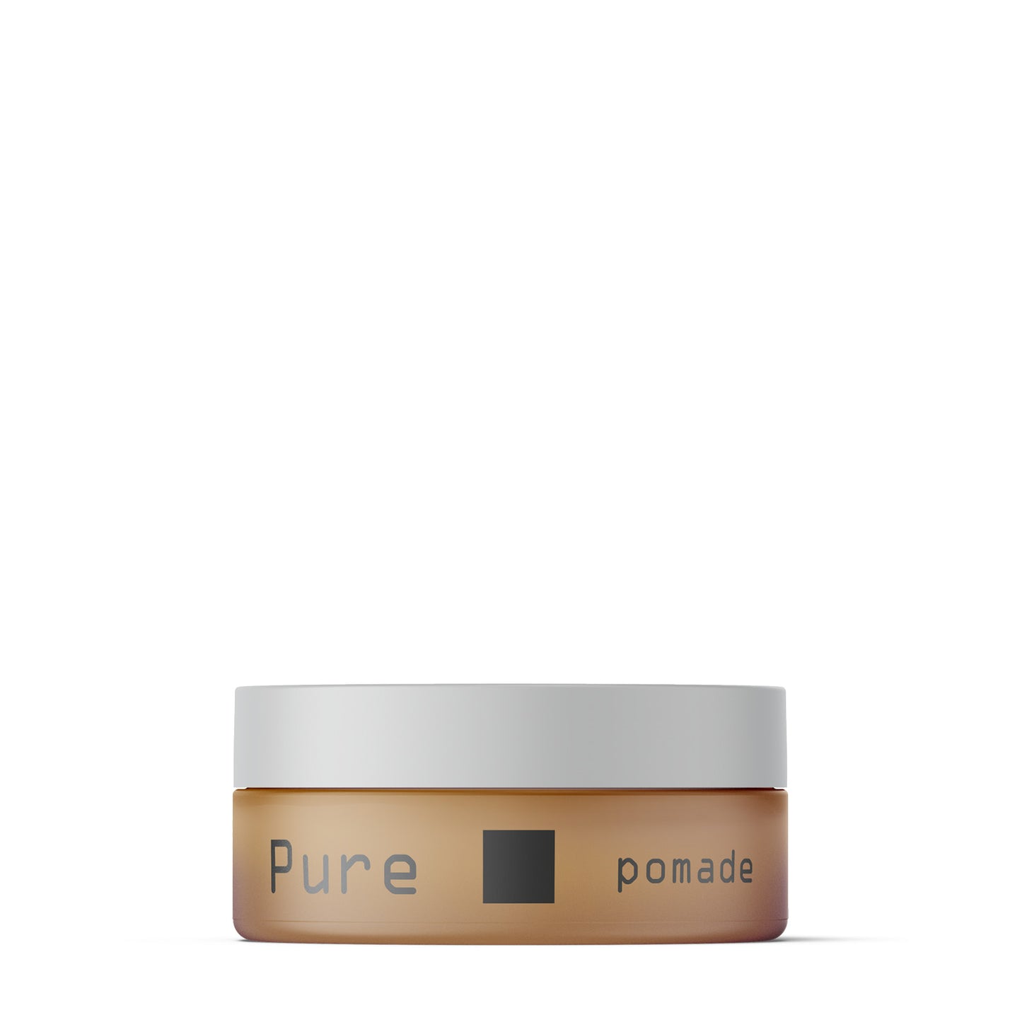 Pure Pomade 125ml