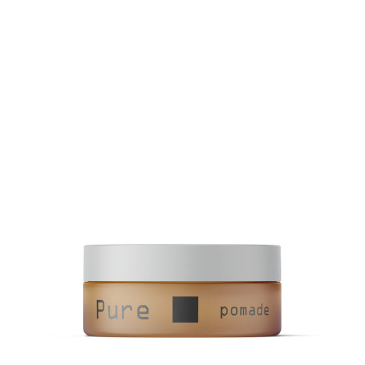 Pure Pomade 125ml