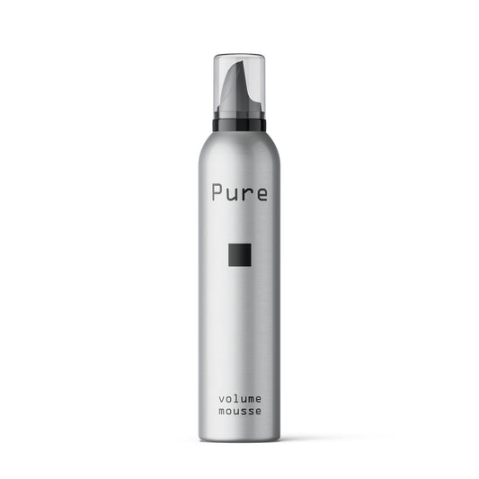 Pure Volume Mousse 300ml