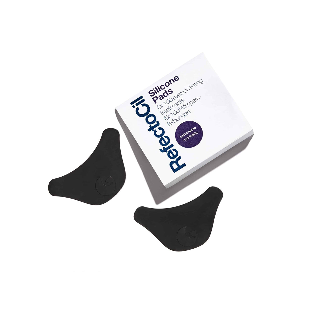 Refectocil Silikonpad 2 Stück