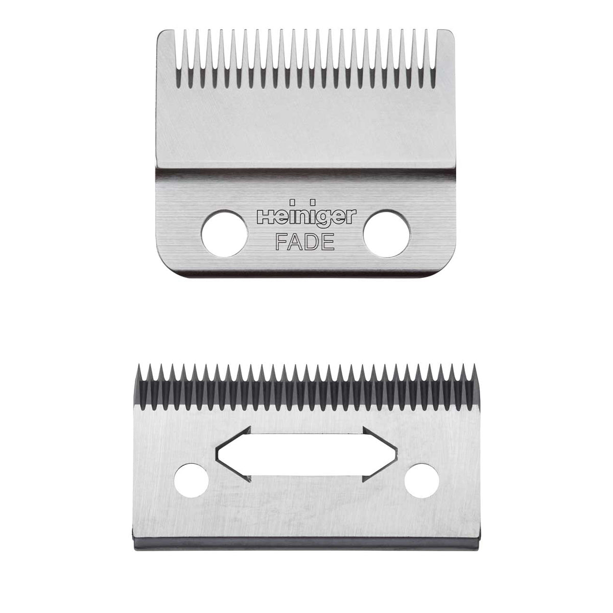 Heiniger Tauro Fade Blade Set 0.3-1.4mm