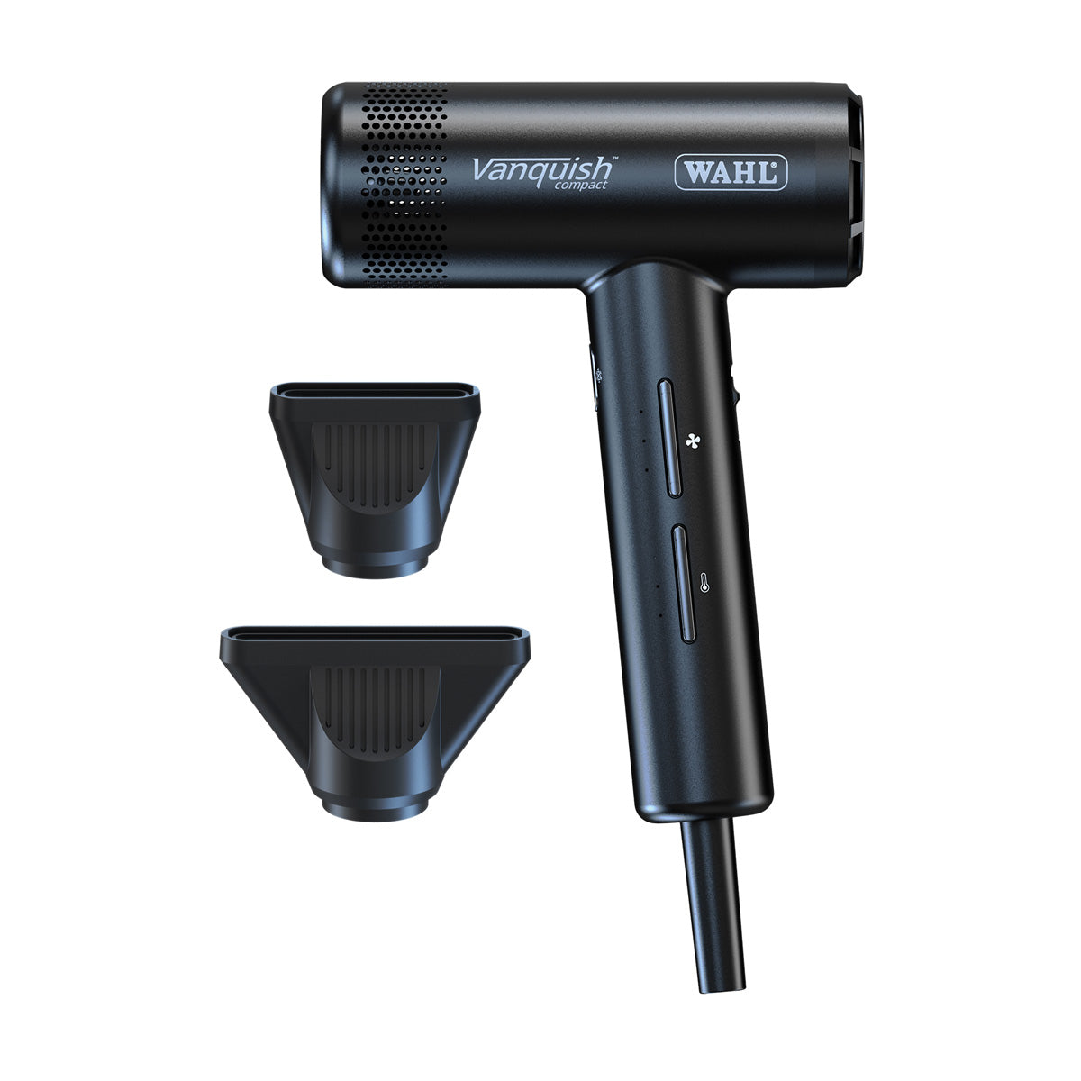 Wahl Vanquish Compact Dryer Black