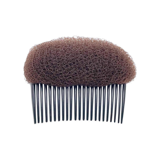 A&A Knooppad met Kam 6x8cm - Koosvanderbeek.nl - koosvanderbeek - Knotrollen