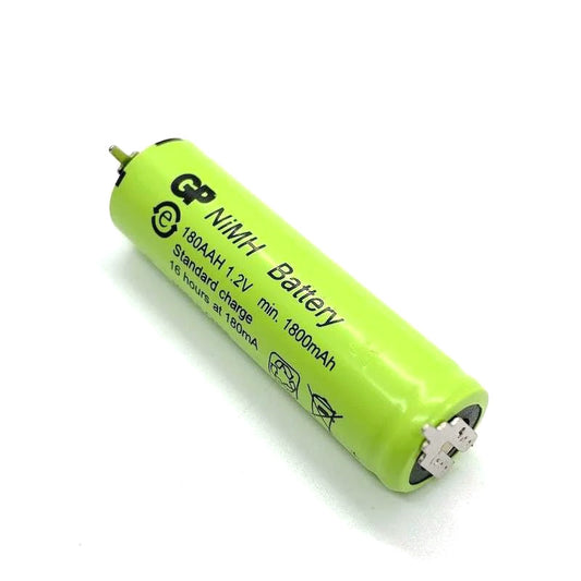 Accu Voor Moser 1590/1591/1592 Nimh
