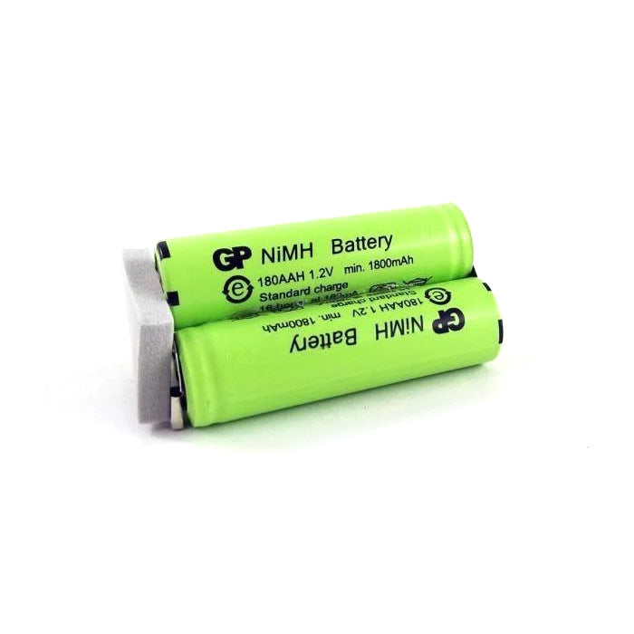 Accuset Chromstyle Nimh
