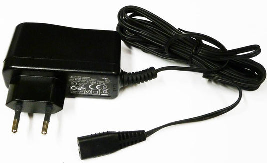 Adapter & Stekker Wahl/Moser Cordless Tapers 4V - Koosvanderbeek.nl - Moser - Electra onderdelen