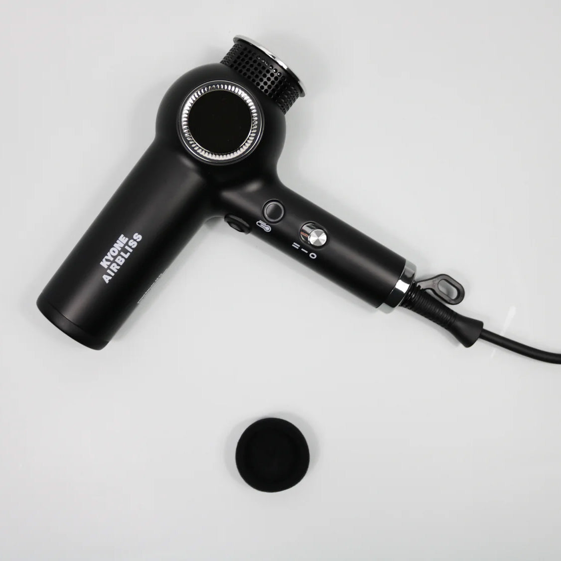 Kyone Fohn Airbliss Digital Motor 1800W