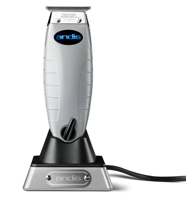 Andis G - 1 T - OUTLINER Draadloze Li - Ion Trimmer met Magnetische Motor - Koosvanderbeek.nl - Andis - Trimmers