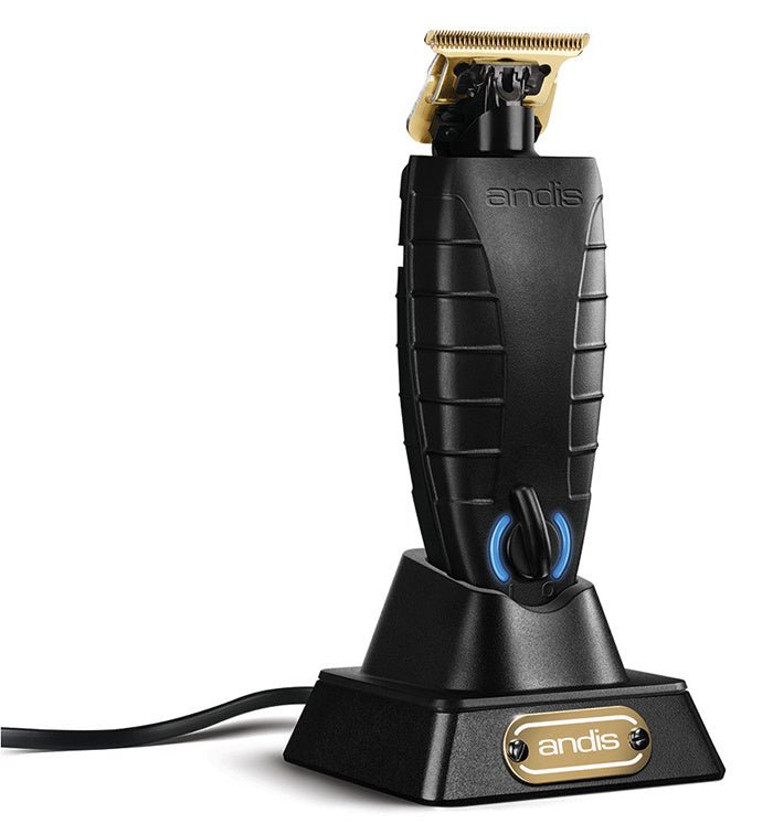 Andis GTX - EXO Cordless Trimmer - Koosvanderbeek.nl - Andis - Trimmers