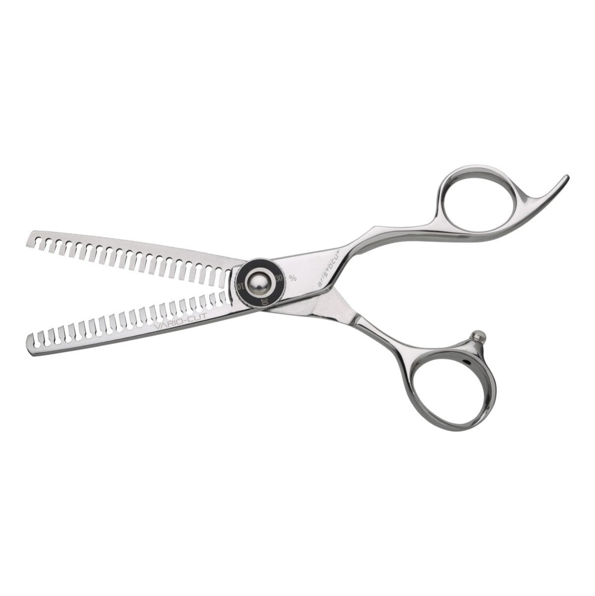 Aristocut Vario - Cut Coupeschaar 20T - Koosvanderbeek.nl - Aristocut - Kappersschaar