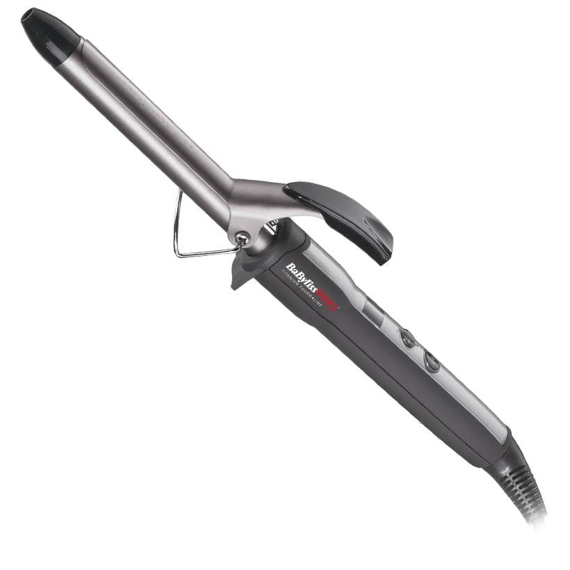 Babyliss Dial - a - heat Keramische Krultang - Koosvanderbeek.nl - Babyliss - Krultangen