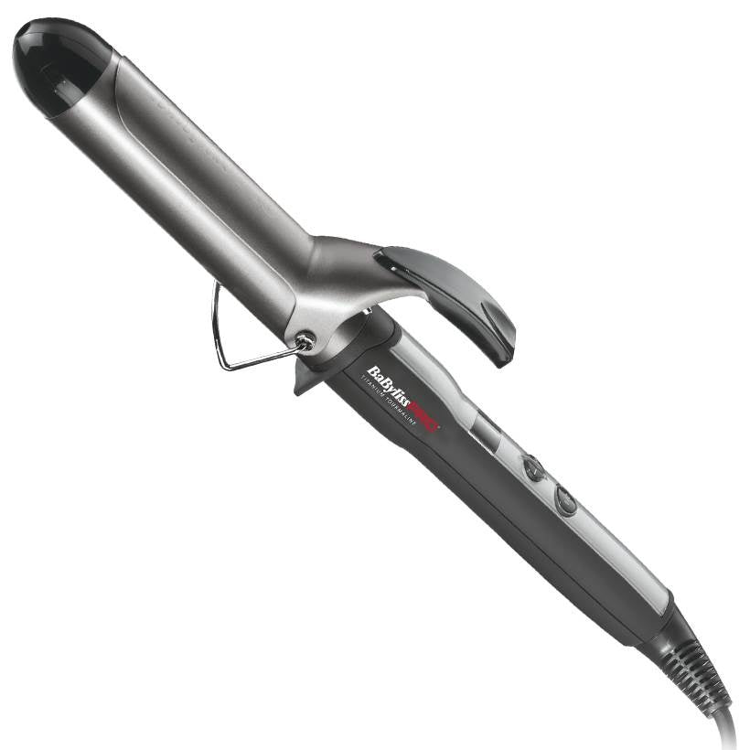 Babyliss Dial - a - heat Keramische Krultang - Koosvanderbeek.nl - Babyliss - Krultangen