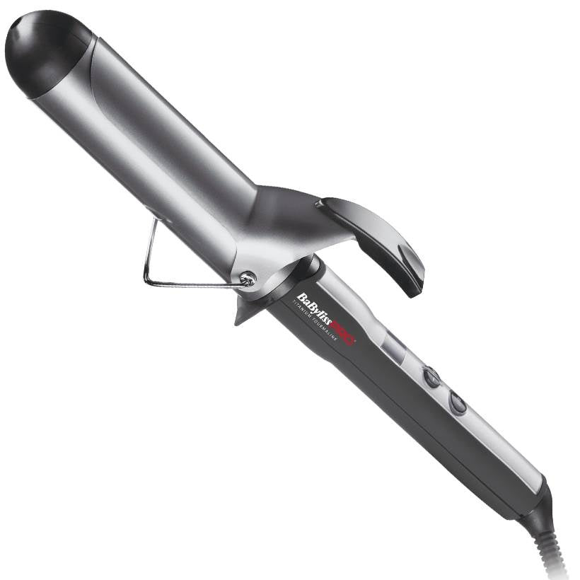Babyliss Dial - a - heat Keramische Krultang - Koosvanderbeek.nl - Babyliss - Krultangen