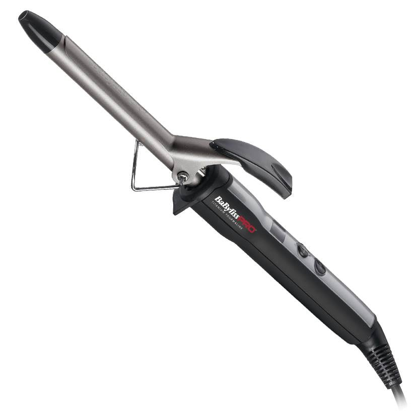 Babyliss Dial - a - heat Keramische Krultang - Koosvanderbeek.nl - Babyliss - Krultangen