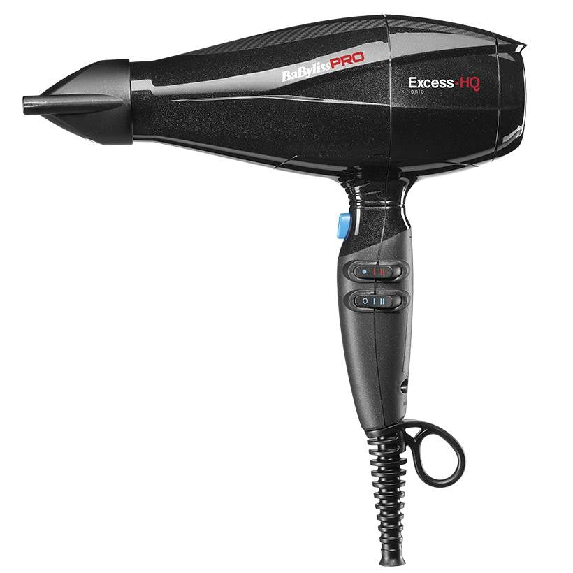 Babyliss Fohn Excess - HQ BAB6990IE - Koosvanderbeek.nl - Babyliss - Fohns