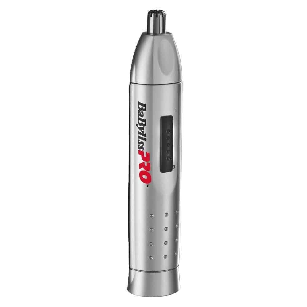 Babyliss Neus en Oor Trimmer FX7020E - Koosvanderbeek.nl - Babyliss - Neustrimmers