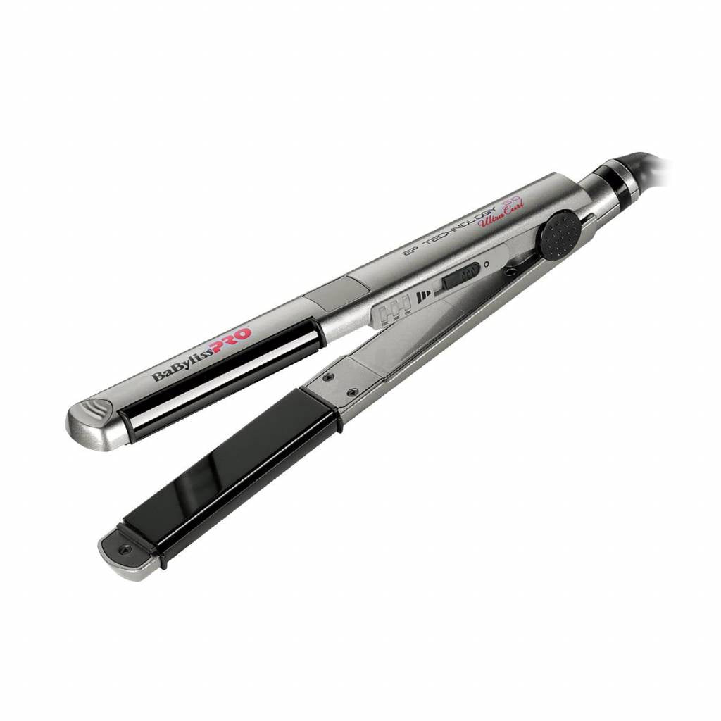 Babyliss Stijltang Ultra Curl 25mm BAB2071EPE - Koosvanderbeek.nl - Babyliss - Stijltangen
