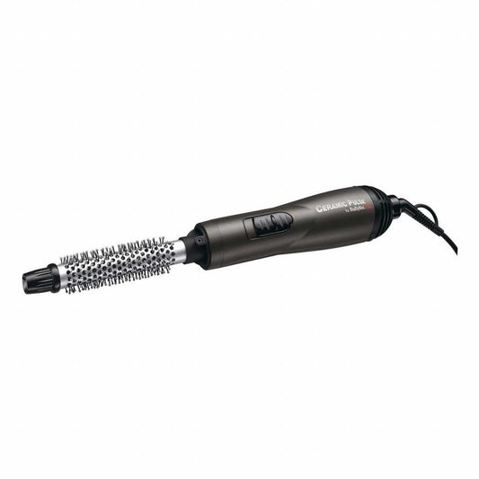Babyliss Titanium Tourmaline Krulborstel - Koosvanderbeek.nl - Babyliss - Krulborstels