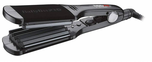 Babyliss Wafeltang 60mm BAB2512EPCE - Koosvanderbeek.nl - Babyliss - Wafeltangen