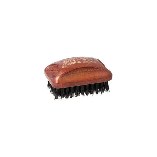 Barber Line Baard Borstel Klein Hout - Koosvanderbeek.nl - Barber Line - Baard & snor styling