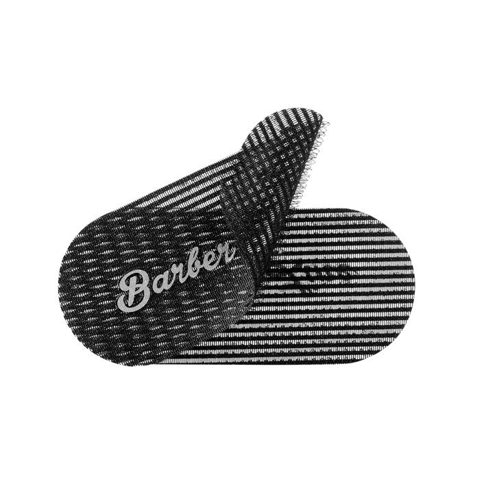 Barber Line Hair Grippers 2 stuks - Koosvanderbeek.nl - Barber Line - Verdeelklemmen
