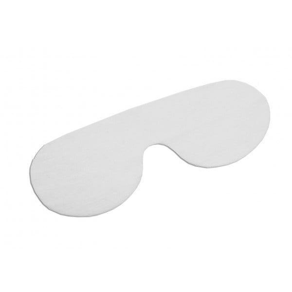 Barber Line masker oog bescherming wegwerp 50 st. - Koosvanderbeek.nl - Barber Line - Plastic wegwerp