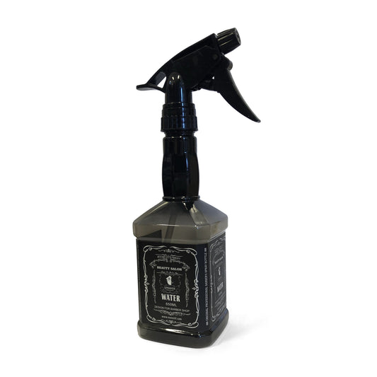 Barber Line Waterspuit Water 650ml - Koosvanderbeek.nl - Barber Line - Waterspuiten