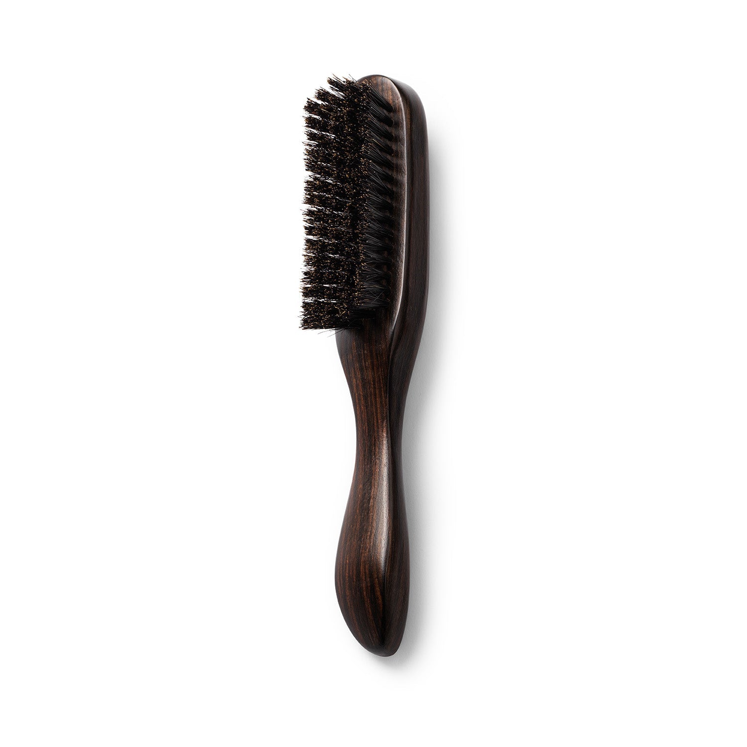 Barber Pro Softy Wave Brush Baardborstel - Koosvanderbeek.nl - koosvanderbeek - Baard & snor styling