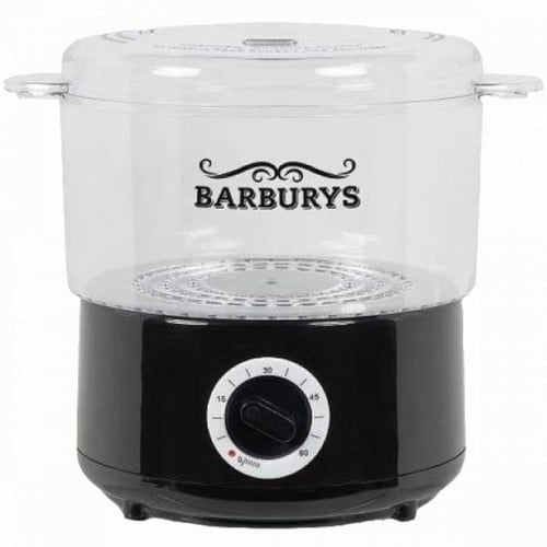 Barburys Handdoekwarmer Arthur - Koosvanderbeek.nl - Sibel - Handdoeken